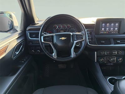 2023 Chevrolet Tahoe LS CARBRAVO!