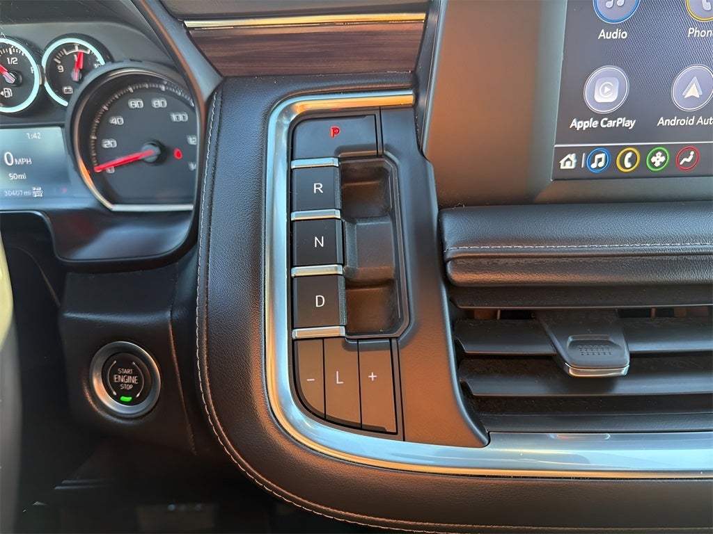 2023 Chevrolet Tahoe LS CARBRAVO!