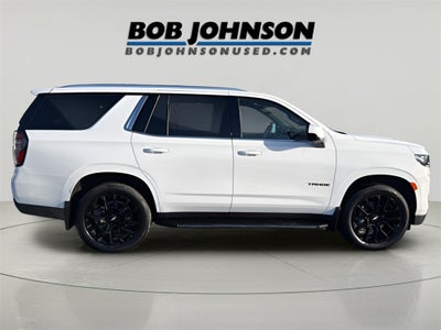 2023 Chevrolet Tahoe LS CARBRAVO!