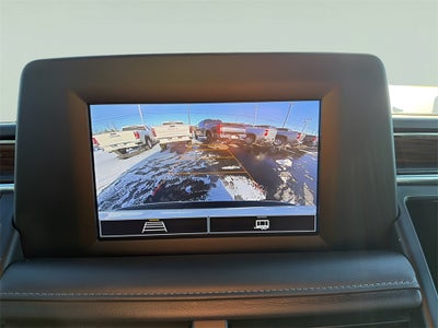 2023 Chevrolet Tahoe LS CARBRAVO!