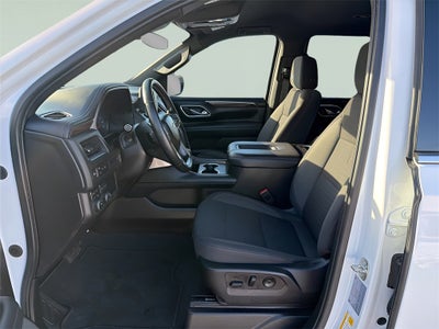 2023 Chevrolet Tahoe LS CARBRAVO!