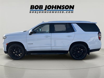2023 Chevrolet Tahoe LS CARBRAVO!