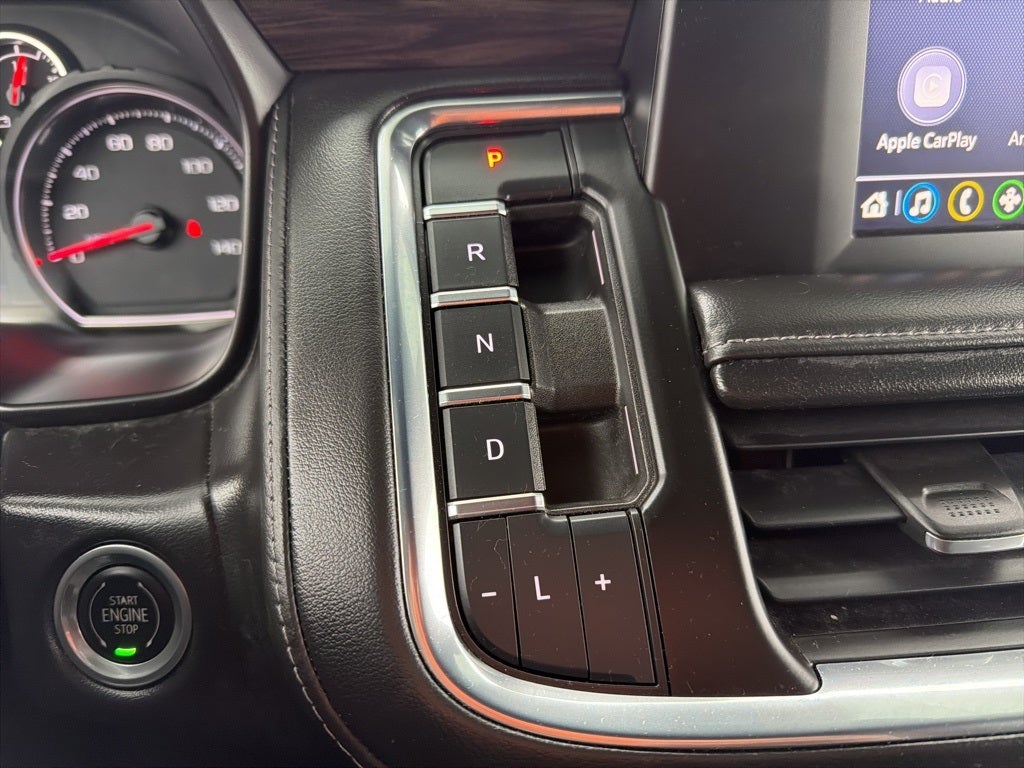 2023 Chevrolet Tahoe LS CARBRAVO!