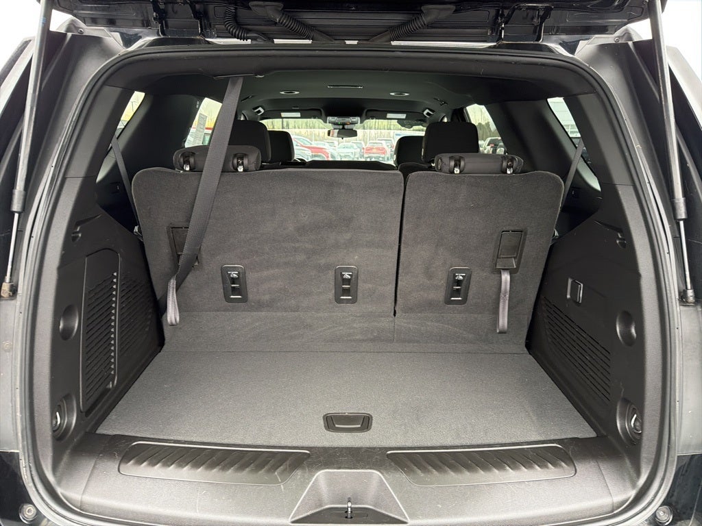 2023 Chevrolet Tahoe LS CARBRAVO!