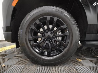 2023 Chevrolet Tahoe LT *CarBravo Certified*