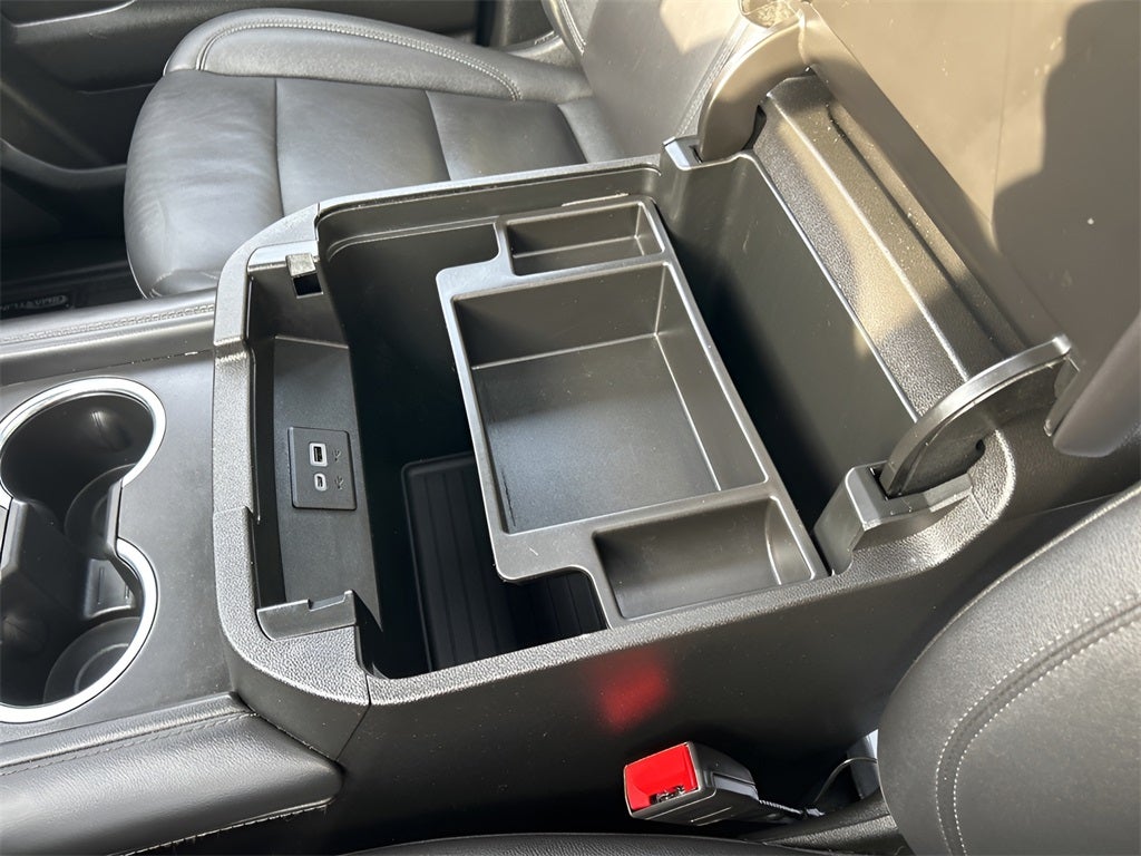 2022 Chevrolet Tahoe LT CARBRAVO CERTIFIED!