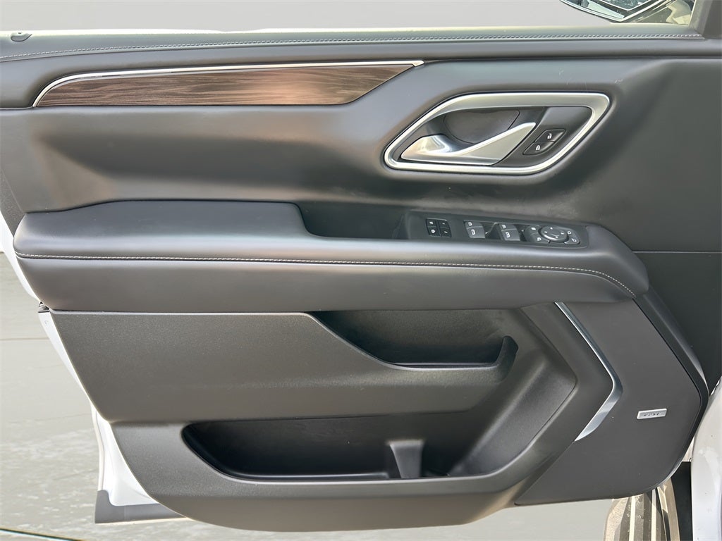 2022 Chevrolet Tahoe LT CARBRAVO CERTIFIED!