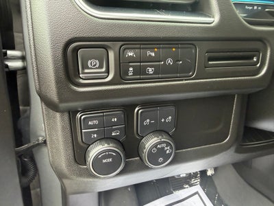 2023 Chevrolet Tahoe RST CARBRAVO CERTFIED!