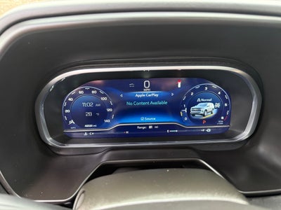 2023 Chevrolet Tahoe RST CARBRAVO CERTFIED!