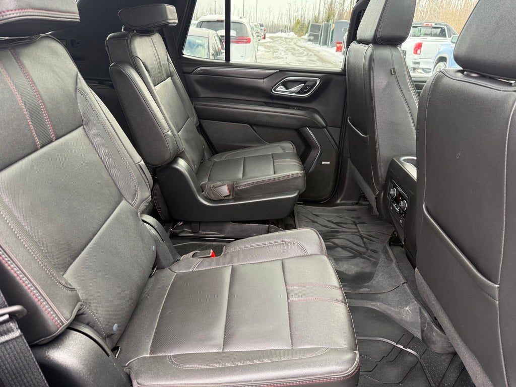 2023 Chevrolet Tahoe RST CARBRAVO CERTFIED!