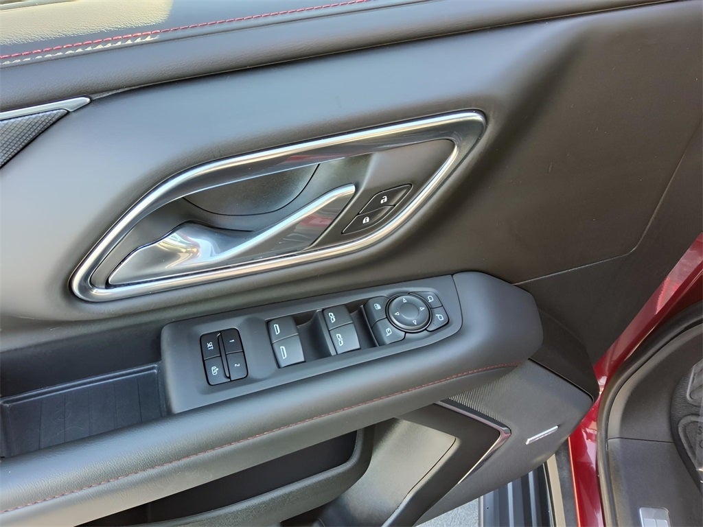 2023 Chevrolet Tahoe RST Sunroof Leather Heated Seats Power Liftgate Luxury