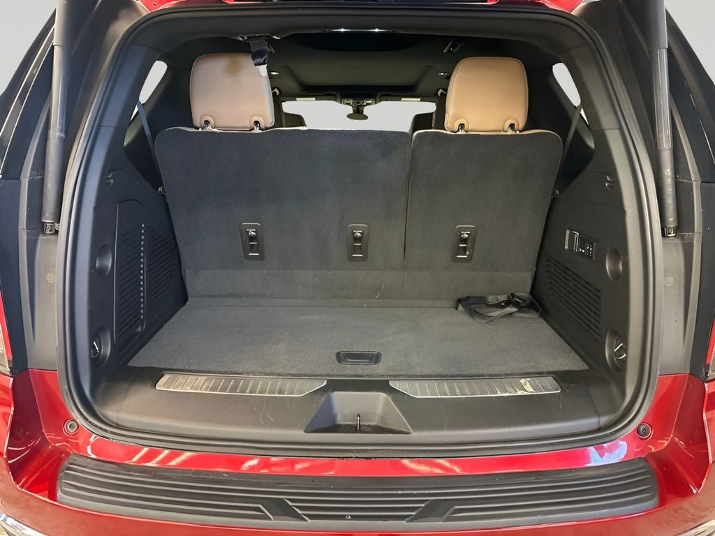 2021 Chevrolet Tahoe Premier CARBRAVO CERTIFIED