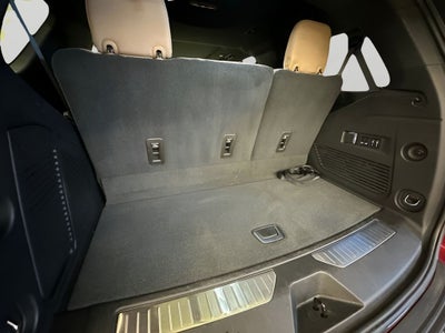 2021 Chevrolet Tahoe Premier CARBRAVO CERTIFIED