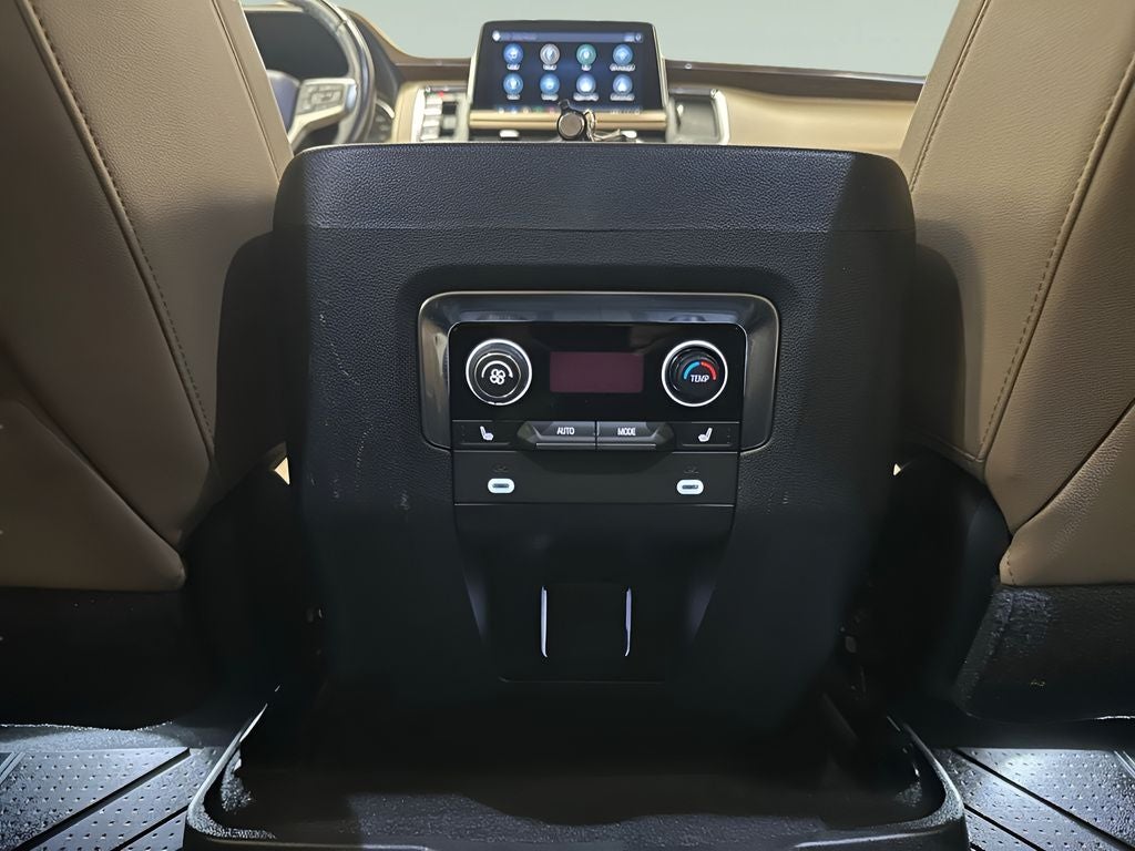 2021 Chevrolet Tahoe Premier CARBRAVO CERTIFIED