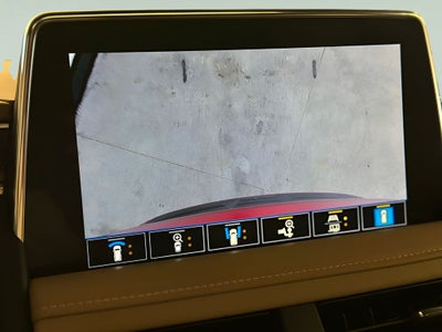 2021 Chevrolet Tahoe Premier CARBRAVO CERTIFIED