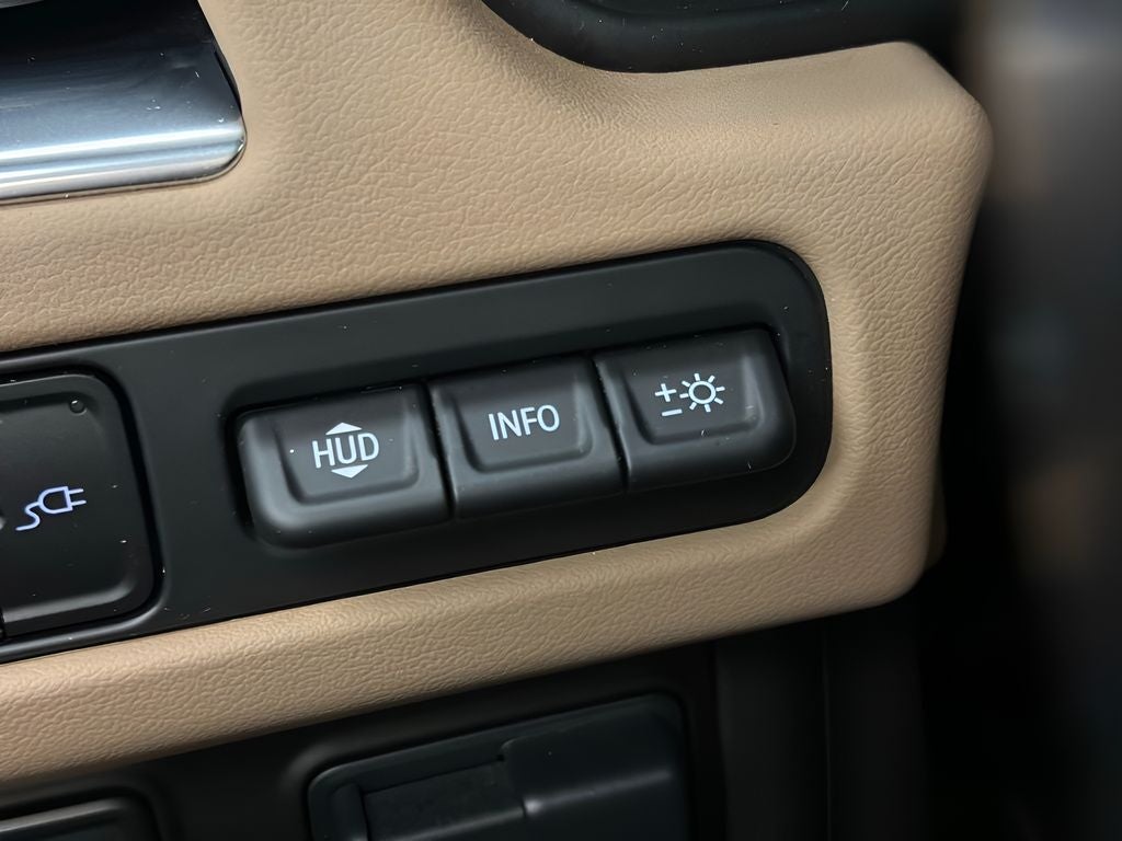 2021 Chevrolet Tahoe Premier CARBRAVO CERTIFIED