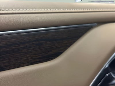 2021 Chevrolet Tahoe Premier CARBRAVO CERTIFIED