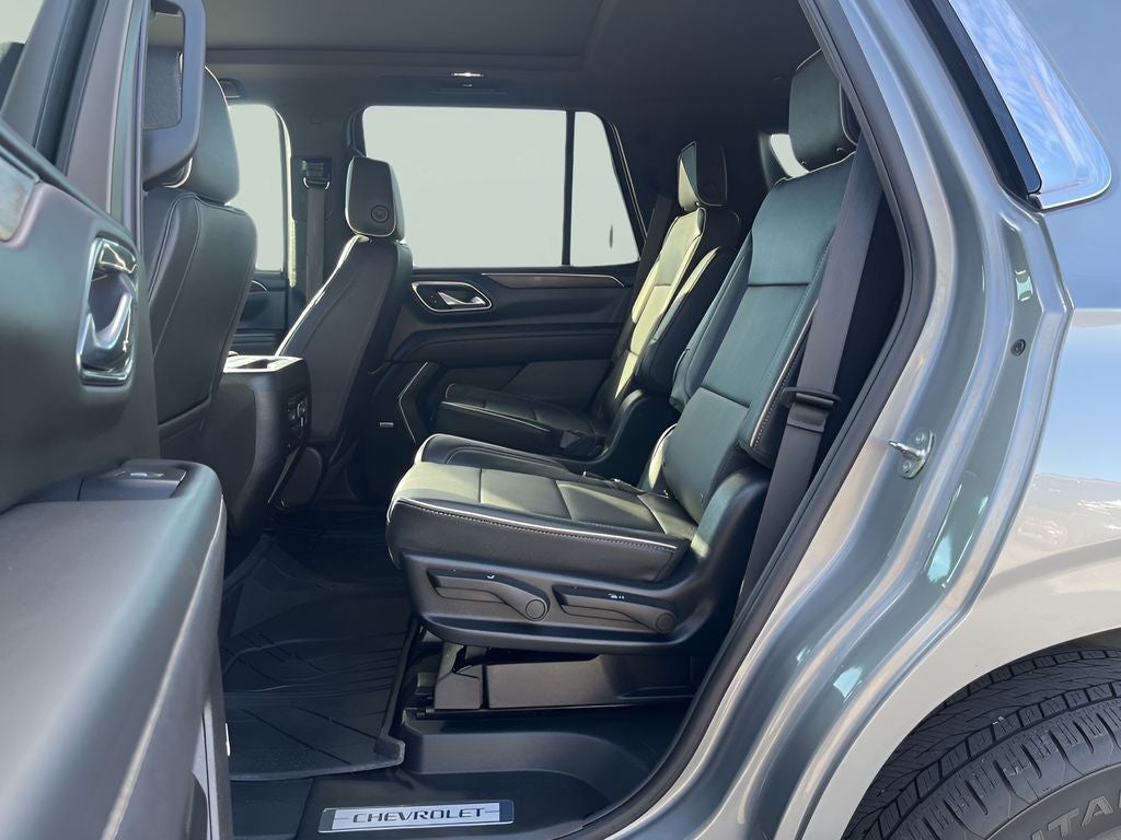 2023 Chevrolet Tahoe Premier MAX TOW PACKAGE