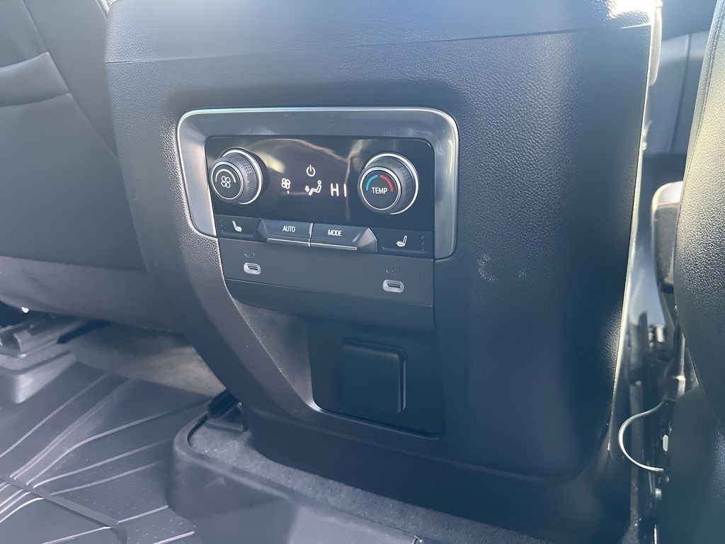 2023 Chevrolet Tahoe Premier MAX TOW PACKAGE