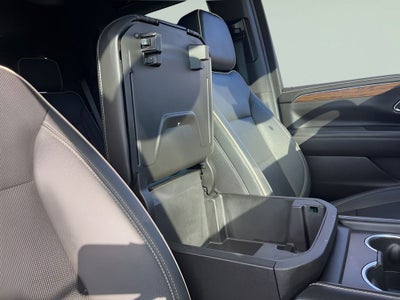 2023 Chevrolet Tahoe Premier MAX TOW PACKAGE