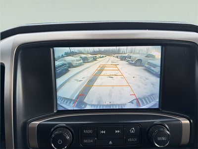 2017 GMC Sierra 2500HD Denali CARBRAVO!