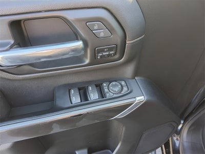 2023 GMC Sierra 2500HD AT4 6.6L Turbo Diesel!