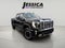 2024 GMC Sierra 2500HD Denali Leather Sunroof Bose Sound!