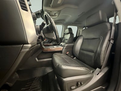 2015 GMC Sierra 2500HD SLT BUDGETBRAVO CERTIFIED