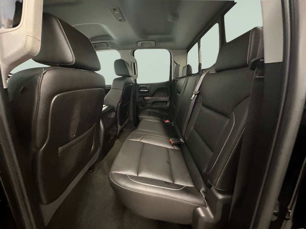 2015 GMC Sierra 2500HD SLT BUDGETBRAVO CERTIFIED