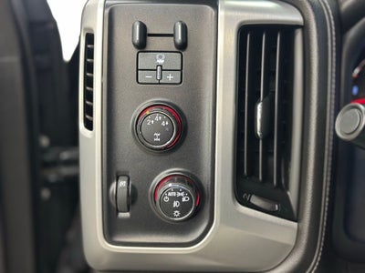 2015 GMC Sierra 2500HD SLT BUDGETBRAVO CERTIFIED