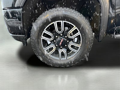 2022 GMC Sierra 2500HD AT4 CARBRAVO