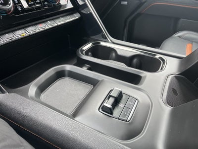 2024 GMC Sierra 2500HD AT4 TURBO DIESEL