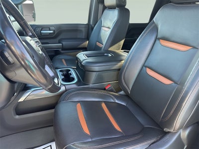 2020 GMC Sierra 2500HD AT4