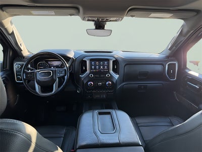 2022 GMC Sierra 2500HD Denali CARBRAVO!