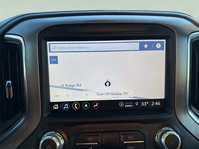 2022 GMC Sierra 2500HD Denali CARBRAVO!