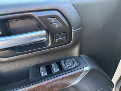 2022 GMC Sierra 2500HD Denali CARBRAVO!