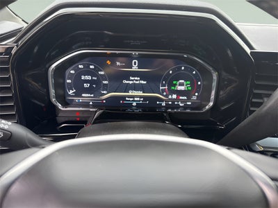 2024 GMC Sierra 3500HD SLT