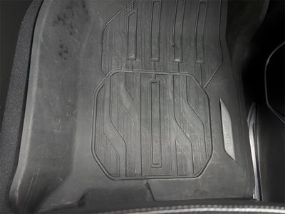 2024 GMC Sierra 3500HD SLT