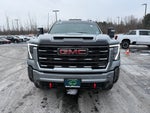 2024 GMC Sierra 3500HD AT4 CARBRAVO!