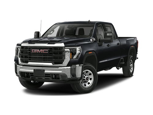 2024 GMC Sierra 3500HD Denali