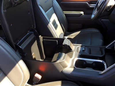 2024 GMC Sierra 3500HD Denali LIFTED