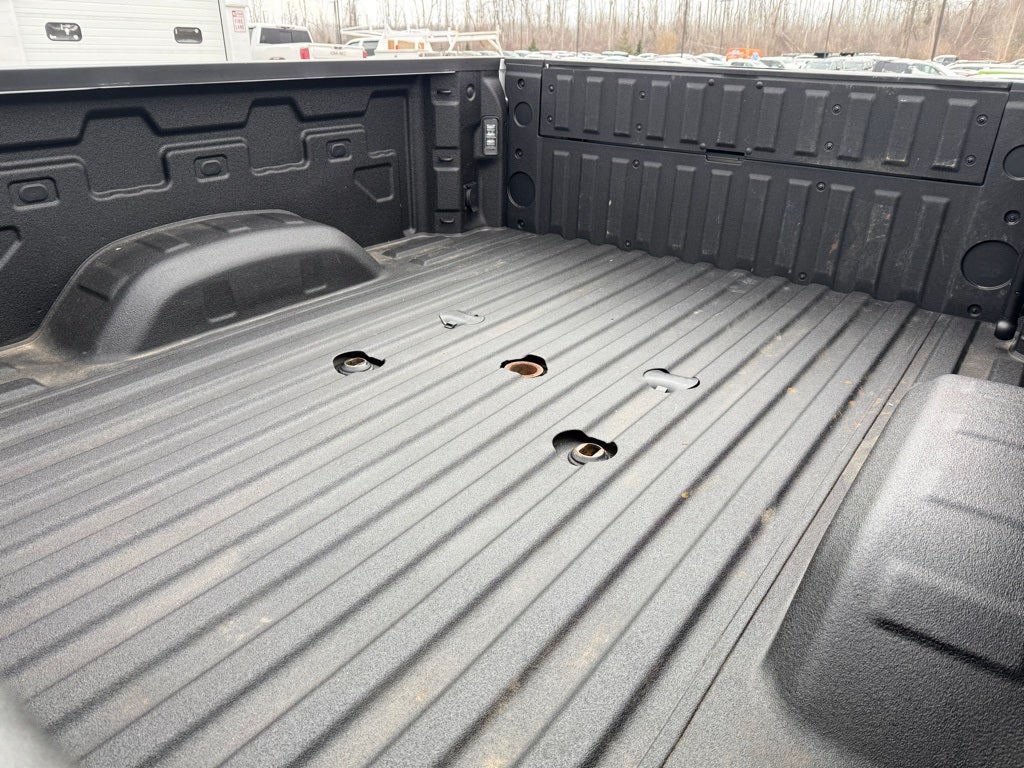 2024 GMC Sierra 2500HD Denali Ultimate CARBRAVO!