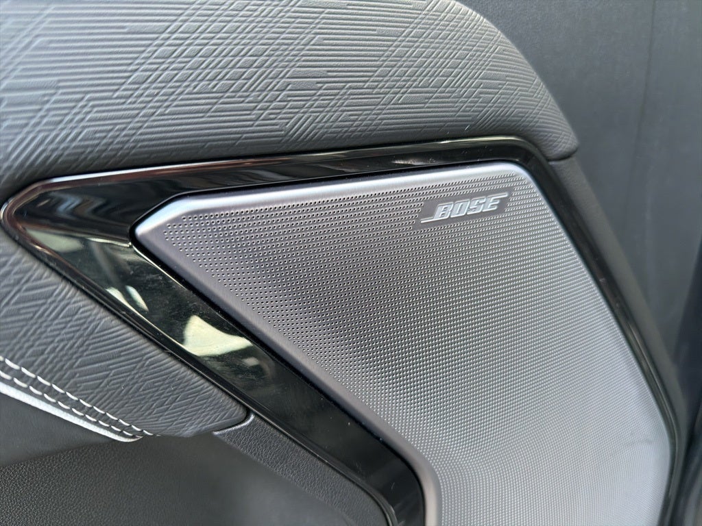 2025 GMC Sierra 2500HD AT4X CARBRAVO CERTIFIED!