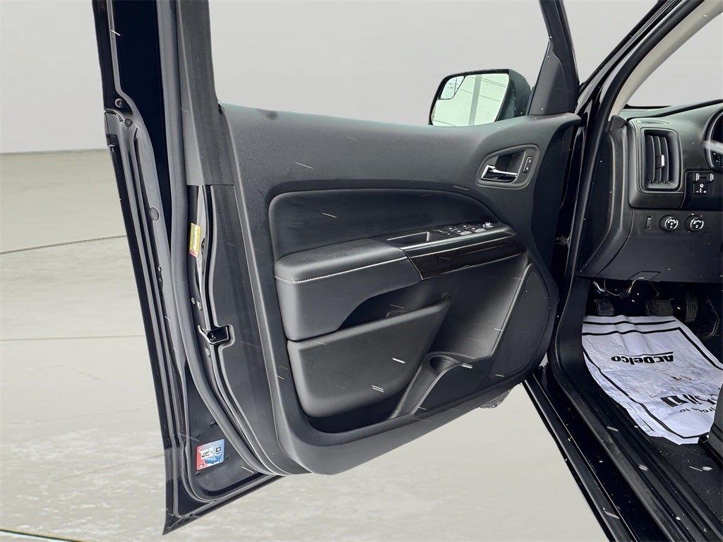 2022 GMC Canyon Elevation CARBRAVO CERTIFED