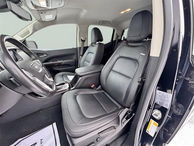 2022 GMC Canyon Elevation CARBRAVO CERTIFED