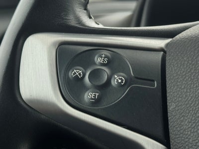 2022 GMC Canyon Elevation CARBRAVO CERTIFIED