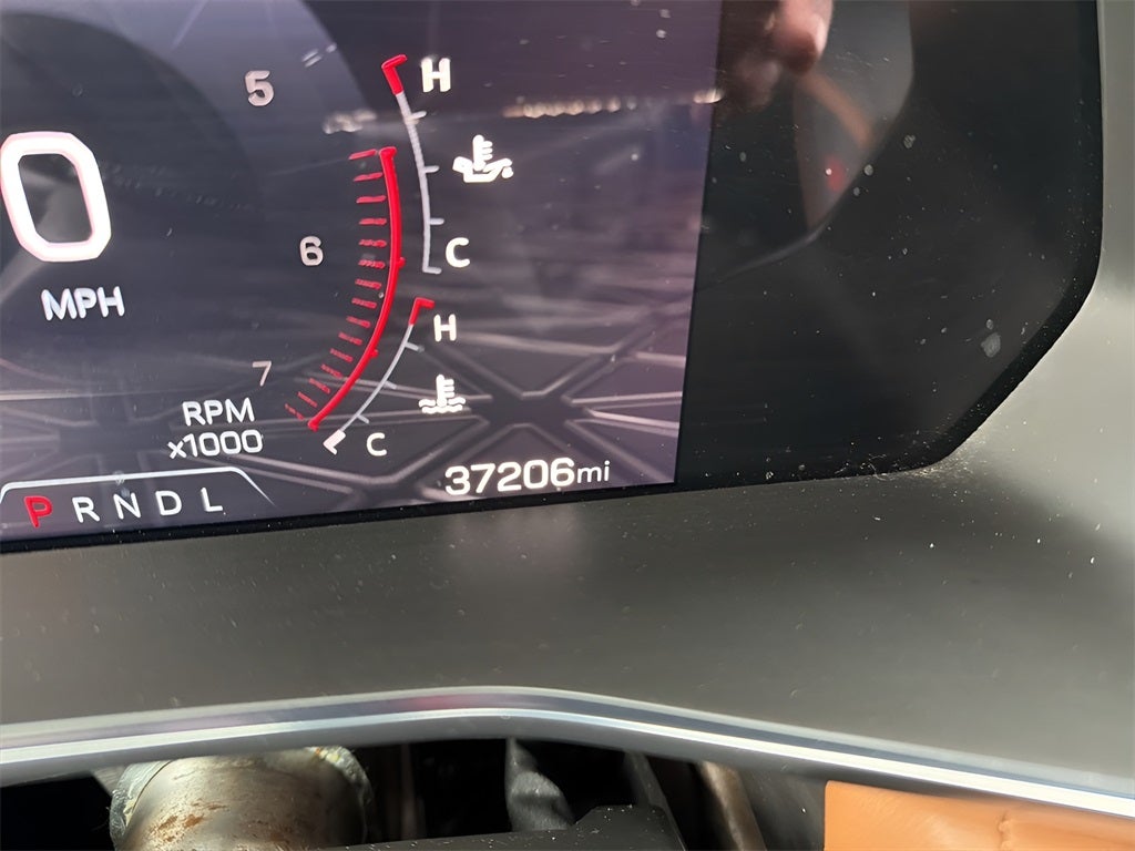 2023 GMC Canyon AT4 CARBRAVO CERTFIED!