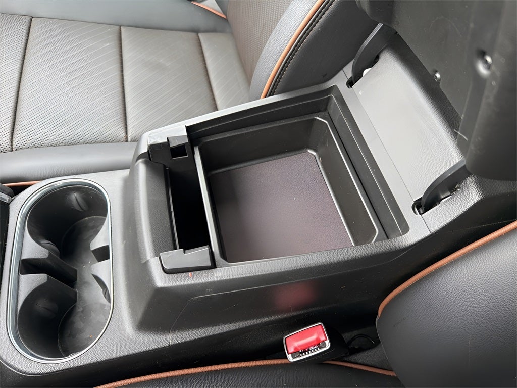 2023 GMC Canyon AT4 CARBRAVO CERTFIED!