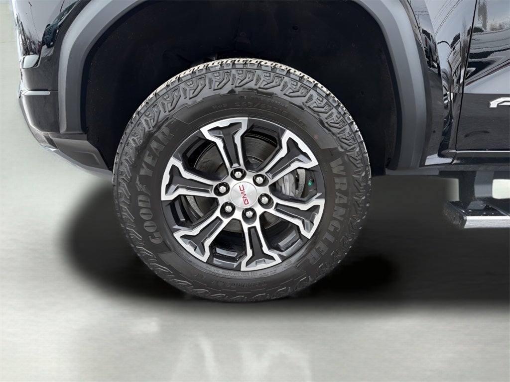 2023 GMC Canyon AT4 CARBRAVO CERTFIED!
