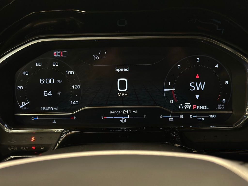 2024 GMC Sierra 1500 Elevation CARBRAVO CERTIFIED